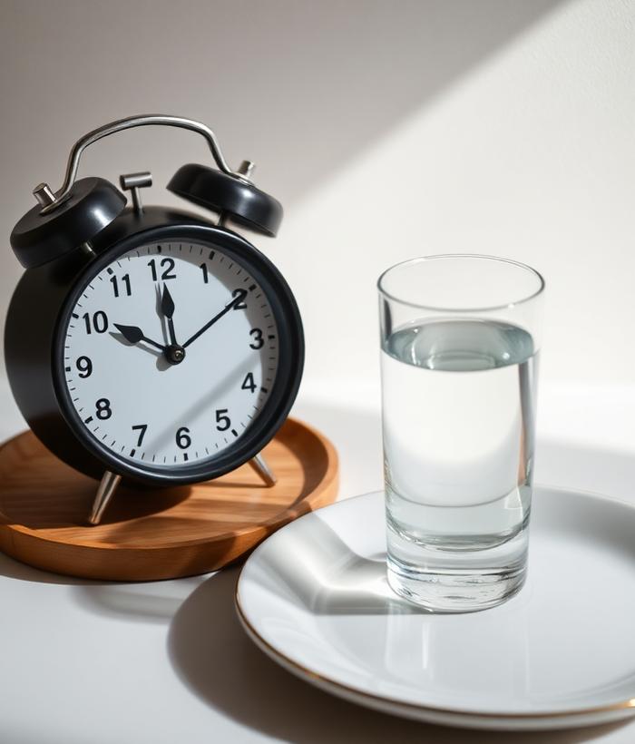 Intermittent Fasting For Athletes Explained